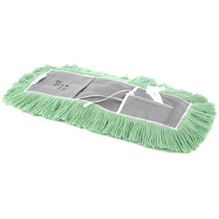 Electrastat Tie-On Dust Mops